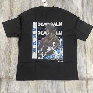 The Anime Collective Demon Slayer Kimetsu no Yaiba Shirt